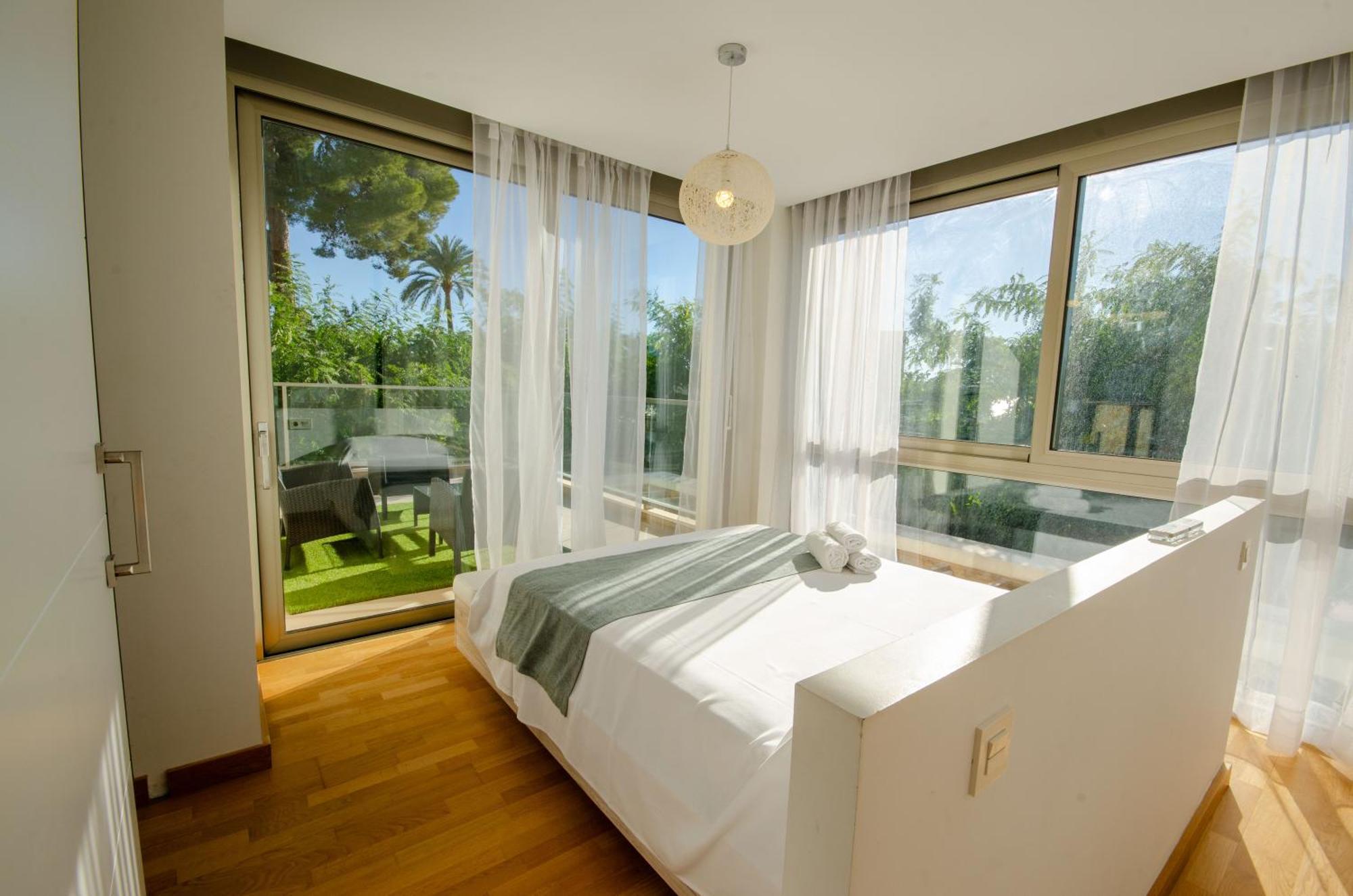 Villa Paradise Beach Villajoyosa Exterior photo