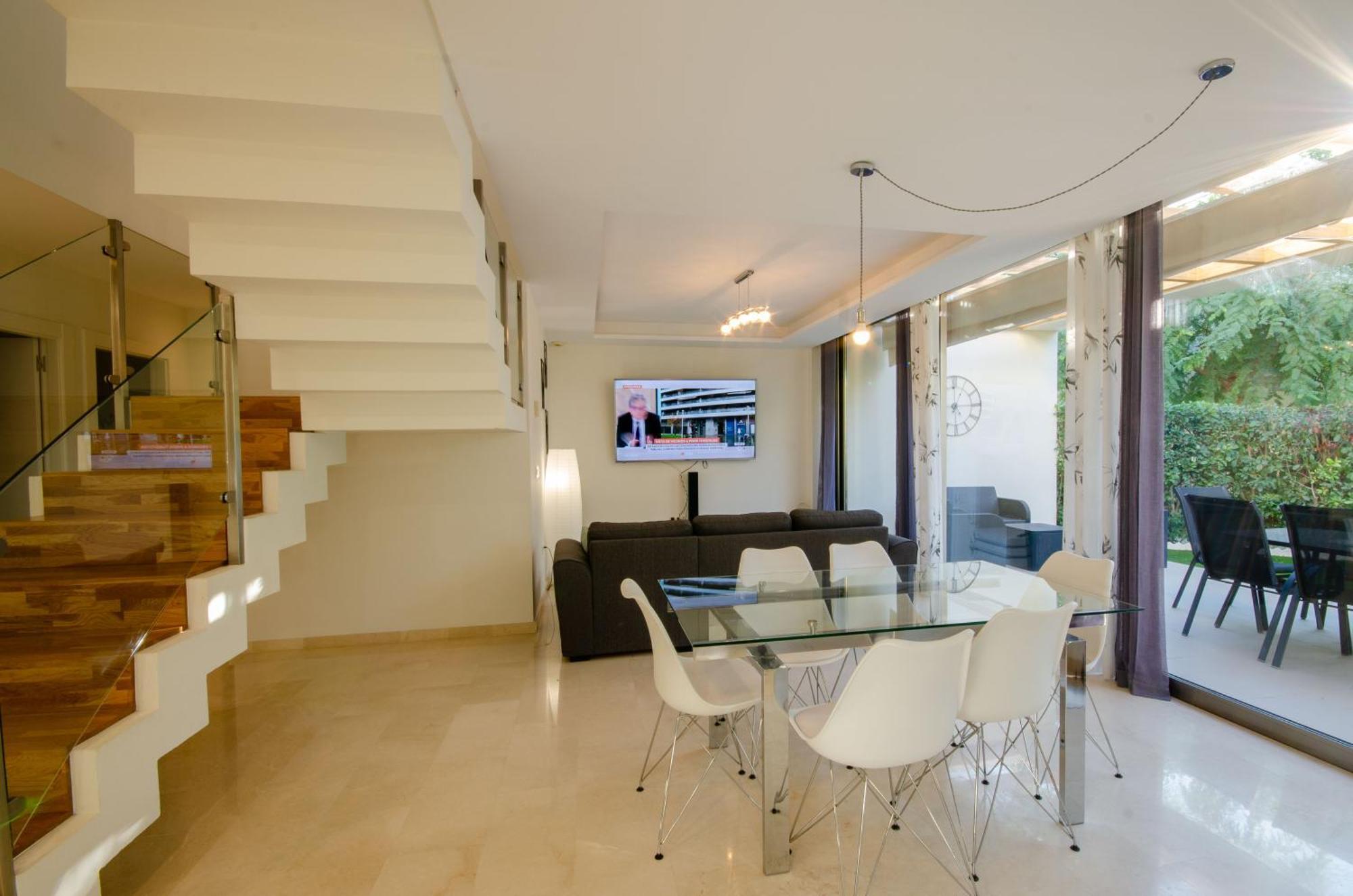 Villa Paradise Beach Villajoyosa Exterior photo